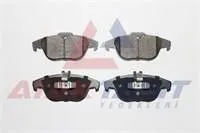 FREN BALATA ARKA MERCEDES C SERISI (W204) C 180 2007-2014 C 200 CDI 2007-2014  C 220 CDI 2007-2014 E CLASS (W212) E 180 2009- E 200 2009- E 220 CDI 2009- E 350 CDI 2009-