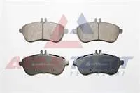 FREN BALATA ON MERCEDES C SERISI (W204) C 180 2007-2014 C 200 CDI 2007-2014 C 200 2007-2014 C 220 CDI 2007-2014 C SERISI (S204) C 200 CDI 2007- C 200 2007- C 220 CDI 2007-C 250 CDI 2007-