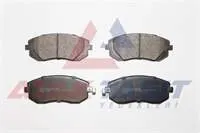 FREN BALATA ON SUBARU LEGACY IV 2003-2009  LEGACY V 2009-2015  IMPREZA 2008-  FORESTER (SH) 2008-2013  FORESTER (SJ) 2013-  OUTBACK (BL,BP) 2003-2009  OUTBACK (BM,BR) 2009-2015