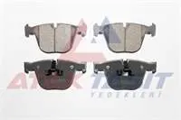 FREN BALATA ARKA BMW 5 SERISI GRAN TURISMO (F07) 520 D 2009-  (F07) 530 D 2009-  7 SERISI (F01,F02,F03,F04) 730 D 2009-  (F01,F02,F03,F04) 740 D 2009-