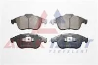FREN BALATA ON RENAULT LAGUNA III (BT01) 2.0 DCI 2007- 2.0i 16v 2007-  MEGANE III 2.0 DCI 2008-2015 LATITUDE 1.5 DCI 2011- 2.0 DCI 2011- SCÉNIC III 1.6i 16v 2009- 1.5 DCI 2009-