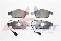FREN BALATA ON CIFT FISLI ALFA ROMEO GIULIETTA (940) 1.4 TB 2010-  GIULIETTA (940) 1.6 JTD 2010-