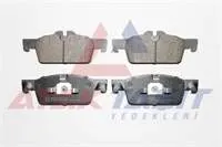 FREN BALATA ON FISLI PEUGEOT 508 1.6 HDI 2010- 508 1.6 E-HDI 2010- 508 SW 1.6 HDI 2010- 508 SW 1.6 E-HDI 2010-