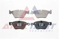 FREN BALATA ON BMW 5 SERISI (F10) 520 D 2010- 5 SERISI (F10) 520 i 2010- 5 SERISI (F10) 525 D 2010- 5 SERISI (F10) 525 i 2010- 5 SERISI (F10) 523 i 2010- 5 SERISI (F10) 528 i 2010-
