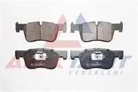 FREN BALATA ON BMW 1 SERISI (F20,F21) 116 i 2010- 118 i 2010- 116 D 2010- 118 D 2010- 120 D 2010- 3 SERISI (F30) 316 i 2011- 320 D 2011- 318 i 2011- 316 Ci 2011- 330 Xi 2011-