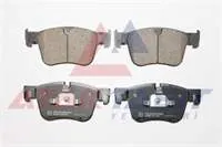 FREN BALATA ON 304 mm DISKLER ICIN PEUGEOT 308 II 1.2 VTI - 1.2 THP - 1.6 THP - 1.6 HDI -2.0 HDI 2014-  CITROEN C4 PICASSO II 1.6 VTI - 1.6 HDI 2013-