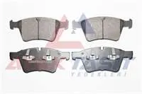 FREN BALATA ON MERCEDES GL SERISI (X166) 320 CDI 22012-  GL SERISI (X166) 350 CDI 2012-
