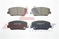 FREN BALATA ON IKAZLI HYUNDAI I30 (GD) 1.6 GDI 2011-2017  I30 (GD) 1.6 CRDI 2011-2017  KIA CEED 1.6 CRDI 2012-