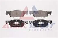 FREN BALATA ON RENAULT CLIO IV 1.5 DCI 2012-  CLIO IV 0.9 TCE 2012-  CLIO IV 1.2 16v 2012- CLIO IV 1.6 2012-  DACIA LOGAN II 1.5 DCI 2012-  LOGAN II 1.2 2012-