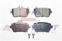 FREN BALATA ARKA MERCEDES S SERISI (W222,V222,X222) S 350 D 2013- S 400 HYBRID 2013- S 500 2013-  S 600 2013- SL (R231) 350 2012- 500 2012-
