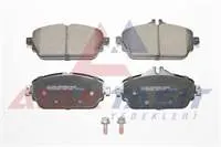 FREN BALATA ON MERCEDES C SERISI (W205) C 180 2014-  C SERISI (W205) C 180 BlueTEC 2014-