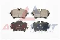 FREN BALATA ON BMW 2 SERISI (F45) 218 i 2014-  MINI COOPER S (F56) 2.0 2013-  MINI COUNTRYMAN (F60) 1.5 2016-
