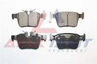 FREN BALATA ARKA 18 JANT LAND ROVER DISCOVERY SPORT (LC) 2.0 TD4 14- DISCOVERY SPORT 2.0 Si4 14- VOLVO S90 II 2.0 D5 16- XC90 II 2.0 D5 15- JAGUAR XF (JB) 2.0 D 16- XE (X760) 2.0 15-