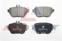 FREN BALATA IKAZLI ARKA MERCEDES E SERISI (W213) E 180 2016- E SERISI (W213) E 220 d 2016-  E SERISI (W213) E 300 2016-  E SERISI (W213) E 250 2016-