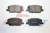 FREN BALATA ON IKAZLI OPEL MOKKA 1.4 - 1.6 - 1.6 CDTI 2012- MOKKA X 1.6 CDTI 2012-