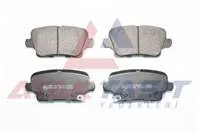 FREN BALATA ARKA IKAZLI OPEL INSIGNIA B (Z18) 1.5 T - 1.5 D - 1.6 CDTI - 2.0 CDTI 2017-