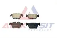 FREN BALATA ARKA 300mm DISK VW GOLF VIII - CADDY V 2020-  SKODA OCTAVIA IV (NX3) 2020-  SEAT LEON (KL1) 2019-  AUDI A3 SPORTBACK (8YA) 2019-  CONNECT 2020-