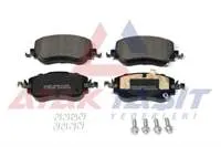 FREN BALATA ON IKAZLI FIAT EGEA 1.3 MTJ - 1.4 - 1.6 - 1.6 MTJ 2015-  1.0 - 1.6 MTJ 2020-