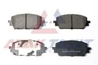 FREN BALATA ON IKAZLI HYUNDAI SANTA FE 1.6 T-GDI - 2.2 CRDI 2020- KIA SORENTO 2.2 CRDI 2020-