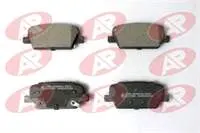 FREN BALATA ARKA HYUNDAI SANTA FE IV 2.0-2.2 CRDI 2020-