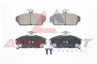 FREN BALATA ON IKAZLI HONDA EURO CIVIC 1991-2005 ROVER 214 1995-2000 416 1995-2000 GAZ GAZELLE 2012- TATA TELCOLINE 1999-2007