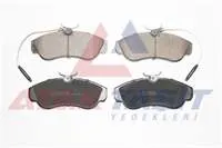 FREN BALATA ON FISLI FIAT DUCATO (230) 2.0 JTD 1994-2002  DUCATO (230) 2.5 TDI 1994-2002  DUCATO (230) 2.8 TDI 1994-2002  CITROEN JUMPER I 2.8 HDI 1994-2002