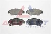 FREN BALATA ON IKAZLI HONDA CIVIC VI 1.6i 1995-2001  CIVIC VI 1.5i 1995-2001  CIVIC VI 1.6 I-VTEC 1995-2001