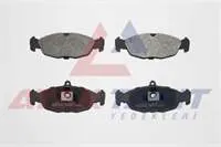 FREN BALATA ON OPEL ASTRA F 1.4i 1991-1998 1.6i 1991-1998 F CLASSIC 1.4i 1998-2002VECTRA A 1.6 1988-1995COMBO B 1.2 1994-20011.4 1994-2001CORSA B 1.2i 16v 1993-20001.4i 16v 1993-2000