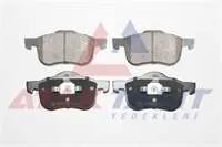 FREN BALATA ON VOLVO C70 I 2.0 1998-2005 S60 I 2.0 T5 2000-2010 S80 I 3.0 T6 1998-2006 V70 I 2.0 T 1997-2000 V70 II 2.0 T 2000-2007 S 80 I 2.0 T 1998-2006 S60 I 2.0 T 2000-2010