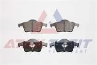 FREN BALATA ARKA VOLVO C70 I 2.0 1998-2005 S60 I 2.0 T5 2000-2010 S80 I 3.0 T6 1998-2006 V70 I 2.0 T 1997-2000 V70 II 2.0 T 2000-2007 S 80 I 2.0 T 1998-2006 S60 I 2.0 T 2000-2010