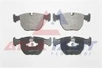 FREN BALATA ON BMW X5 (E53) 3.0 D 2000-2007 (E53) 3.5 XD 2000-2007 X5 (E53) 4.4 2000-2007 (E53) 4.6 iS 2000-2007 5 SERISI (E39) 525 i 1995-2003 (E39) 530 D 1995-2003 (E39) 518 i 1995-2003