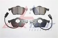 FREN BALATA ON FISLI VW PASSAT 1.6 1996-2000 1.9 TDI 1996-2000 PASSAT 1.9 TDI 2000-2005 A4 1.9 TDI 1994-2001 A4 1.9 TDI 2004-2008  A4 (8EC,B7) 2.0 2004-2008  A6 1.9 TDI 1997-2004