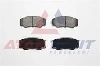 FREN BALATA ARKA FIAT DUCATO (244) 2.8 TDI 2002-2006 DUCATO 2.3 JTD 2002-2006 DUCATO 2.8 D 2002-2006 PEUGEOT BOXER II 2.0 HDI 2002-2006 CITROEN JUMPER II 2.8 HDI 2002-2006