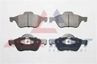 FREN BALATA ON RENAULT LAGUNA II (BG01) 1.6i 16v 15 JANT 2001-2007  LAGUNA II 1.9 DCI 15 JANT 2001-2007  LAGUNA III 1.5 DCI 2007-  LAGUNA III 1.6i 16v 2007-  LAGUNA II 1.8i 16v 2001-2007