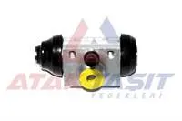 FREN SILINDIRI ARKA SOL-SAG ALUMINYUM 20,6mm RENAULT CLIO V 1.5 BluedCi, 1.3 TCe 2019-  CAPTUR II 1.3 TCe 2019-