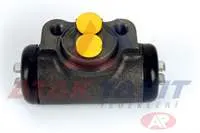 FREN SILINDIRI ARKA SOL DOKUM 22,2 mm MITSUBISHI L300 2.5 D 1980-2006/ L200 2.5 D 1986-1996/ PAJERO I 2.5 TD - 2.6 - 3.0 V6 1982-1991/ PAJERO II 2.5 TD 1990-1999