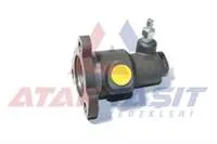 FREN LIMITORU ALUMINYUM MERCEDES SPRINTER 1995-2006  VIANO 2003-  VITO 2003-