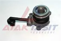 HIDROLIK DEBRIYAJ RULMANI 3 AYAK CITROEN C5 III 2.0 HDi 2009-/ JUMPY 2.0 2016-/ PEUGEOT 508 2.0 HDi 2014-2018 / EXPERT 2.0 2016-