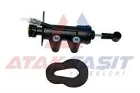 DEBRIYAJ MERKEZI UST PLASTIK 19,05mm AUDI A6 (4F2,C6) 2004-2011