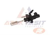 DEBRIYAJ MERKEZI UST PLASTIK 15,87mm TOYOTA AURIS 1.33 1.6 2012-2018 AVENSIS 1.6 2.0 2008-2018  COROLLA 1.3 2013-2018
