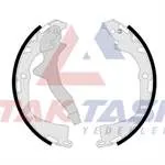 FREN PABUC BALATA ARKA VOLKSWAGEN AMAROK 2.0 BITDI LEVYELI 295×57 mm 2010- VOLKSWAGEN AMAROK 2.0 TDI- 2010- VOLKSWAGEN AMAROK 2.0 TSI- 2010-