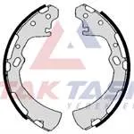 FREN PABUC BALATA ARKA NISSAN PICK UP (D22) 2.5 D 4×2 260×52 mm 1998-