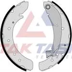 FREN PABUC BALATA ARKA FIAT DUCATO (230) 2.5 TDI 1.8q LEVYELI 254×57 mm 1994-2002BOXER I 2.8 HDI 1994-2002JUMPER I 2.5 TDI 1994-2002JUMPY II 1.6 HDI 2006-DUCATO (230) 2.5 D 1994-2002