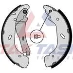 FREN PABUC BALATA ARKA FORD TRANSIT (FA_ _) 2.0 DI V184 16 JANT ARKADAN ITISLI LEVYELI 280×65 mm 2000-2006TRANSIT 2.0 TDCI 2000-2006TRANSIT 2.3 16v 2000-2006TRANSIT 2.4 DI 2000-2006