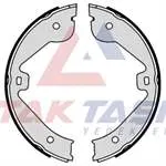 EL FREN BALATASI 210×30 LAND ROVER RANGE ROVER III 3.0 TD - 3.6 TD - 4.4 2002-2012 AUDI Q7 (4L) 3.0 TDI 2006-2015 VW TOUAREG (7LA) 2.5 TDI - 3.0 TDI - 3.2i 2002-2010 TOUAREG (7P5) 3.0 TDI 2010-2018