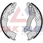 FREN PABUC BALATA ARKA HYUNDAI ACCENT ERA 1.4i 16v LEVYELI 203,2x32 mm 2006-2012ACCENT ERA 1.5 CRDI- 2006-2012ACCENT ERA 1.6 CVVT- 2006-2012RIO II 1.5 CRDI- 2006-2011