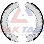 EL FREN BALATASI AKSESUARLI MERCEDES SPRINTER 3,5T (906) 315 CDI 180×25 mm 2006-2009SPRINTER 5T (906) 515 CDI 2006-2009CRAFTER 30-35 (2E) 2.5 TDI 2006-2016CRAFTER 50 (2E) 2.5 TDI 2006-2016