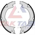 EL FREN BALATASI CHEVROLET CAPTIVA (C100,C140) 2.0 D 190×26 mm 2006-CAPTIVA (C140) 2.0 D 2012-2014OPEL ANTARA 2.0 CDTI 2007-