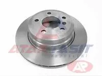 FREN DISKI ARKA HAVALI KAPLAMALI 5 BJN 320×20X75X78,6 BMW X5 (E70) 3.0 D - 4.0 D 2007-2012/ X6 (E71,E72) 3.0 D - 3.5 D - 4.0 D 2008-