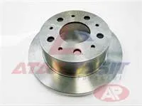 FREN DISKI ARKA DUZ 5 BJN 279,7X16X79,2X82 FIAT DUCATO 2.8 TDI- 2.3 JTD- 2.0 JTD  2002-2006 / PEUGEOT BOXER II 2.5 D 2002-2006 / CITROEN JUMPER II 1.9 D 2002-2006